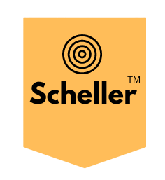 Scheller Logo